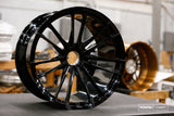Vossen | Novitec MC3 Starting at $2650 per Wheel