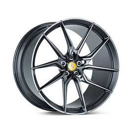 Vossen | Novitec NF8 Starting at $2650 per Wheel