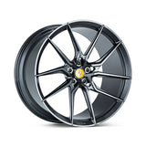 Vossen | Novitec NF8 Starting at $2650 per Wheel
