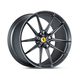 Vossen | Novitec NF9 Starting at $2650 per Wheel