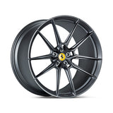 Vossen | Novitec NF9 Starting at $2650 per Wheel