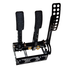 obp Motorsport Victory Floor Mounted Cockpit Fit 3 Pedal System