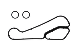 Mosselman SINGLE OIL COOLER KIT, BMW 1-SERIES E8X N54/N55 135i/1M
