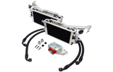 Mosselman TWIN OIL COOLER KIT, BMW 3-SERIES E9X 335i N54/N55