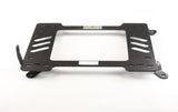 Planted BMW E46 3-Series Coupe Passenger Side Seat Base