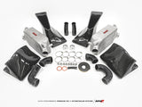 AMS Performance Alpha Performance Porsche 991.1 Intercooler System
