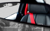 Gaphix Design Haus Belt Replacement Kit for BMW E93 M3 Convertible