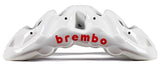 Brembo BMW M3 (E90|E92|E93) - GT Big Brake Kit 380x34 2-Piece Front (B-M6 Caliper)