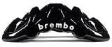Brembo Audi SQ5 (FY) - GT Big Brake Kit 380x34 2-Piece Front (B-M6 Caliper)