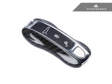 AUTOTECKNIC DRY CARBON KEY CASE - PORSCHE 992 CARRERA MODELS