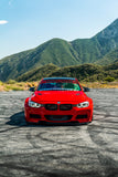 STREETFIGHTER LA/SFXLA - BMW F30 Widebody Kit