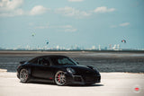 Vossen Forged M-X2 Starting at $2000 per Wheel