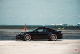 Vossen Forged M-X2 Starting at $2000 per Wheel