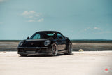 Vossen Forged M-X2 Starting at $2000 per Wheel