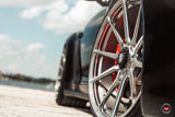 Vossen Forged M-X2 Starting at $2000 per Wheel
