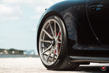 Vossen Forged M-X2 Starting at $2000 per Wheel