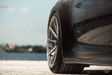 Vossen Forged M-X2 Starting at $2000 per Wheel
