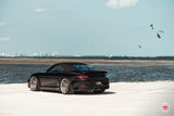 Vossen Forged M-X2 Starting at $2000 per Wheel