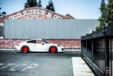 Vossen Forged VPS-301 Starting at $2000 per Wheel