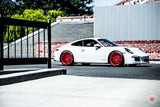 Vossen Forged VPS-301 Starting at $2000 per Wheel