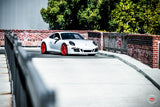 Vossen Forged VPS-301 Starting at $2000 per Wheel