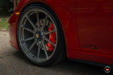 Vossen Forged M-X2 Starting at $2000 per Wheel