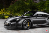 Vossen Forged HC-3 Starting at $2000 per Wheel