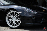 Vossen Forged M-X3 Starting at $2000 per Wheel