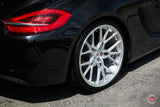 Vossen Forged M-X3 Starting at $2000 per Wheel
