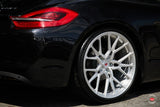 Vossen Forged M-X3 Starting at $2000 per Wheel
