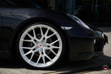 Vossen Forged M-X3 Starting at $2000 per Wheel