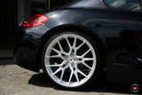 Vossen Forged M-X3 Starting at $2000 per Wheel