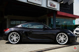 Vossen Forged M-X3 Starting at $2000 per Wheel