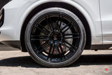 Vossen Forged VPS-307 Starting at $2000 per Wheel