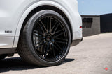 Vossen Forged VPS-307 Starting at $2000 per Wheel