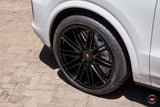 Vossen Forged VPS-307 Starting at $2000 per Wheel