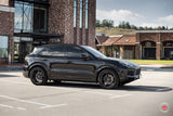 Vossen Forged HC-2 Starting at $2000 per Wheel