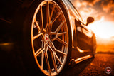 Vossen Forged M-X3 Starting at $2000 per Wheel