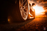 Vossen Forged M-X3 Starting at $2000 per Wheel