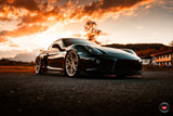 Vossen Forged M-X3 Starting at $2000 per Wheel