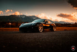 Vossen Forged M-X3 Starting at $2000 per Wheel