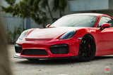 Vossen Forged M-X3 Starting at $2000 per Wheel