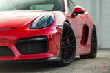 Vossen Forged M-X3 Starting at $2000 per Wheel