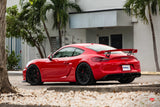 Vossen Forged M-X3 Starting at $2000 per Wheel