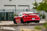 Vossen Forged M-X3 Starting at $2000 per Wheel