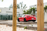 Vossen Forged M-X3 Starting at $2000 per Wheel
