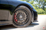 Vossen Forged ERA-1 (3-Piece) Starting at $2000 per Wheel