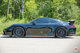 Vossen Forged ERA-1 (3-Piece) Starting at $2000 per Wheel