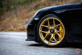 Vossen Forged S21-01 Starting at $2400 per wheel