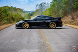 Vossen Forged S21-01 Starting at $2400 per wheel